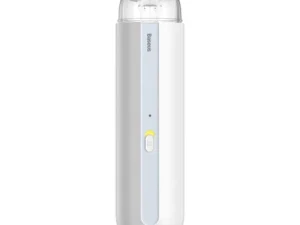 BASEUS portable car vacum cleaner 5000pa A2 CRXCQA2-02 white