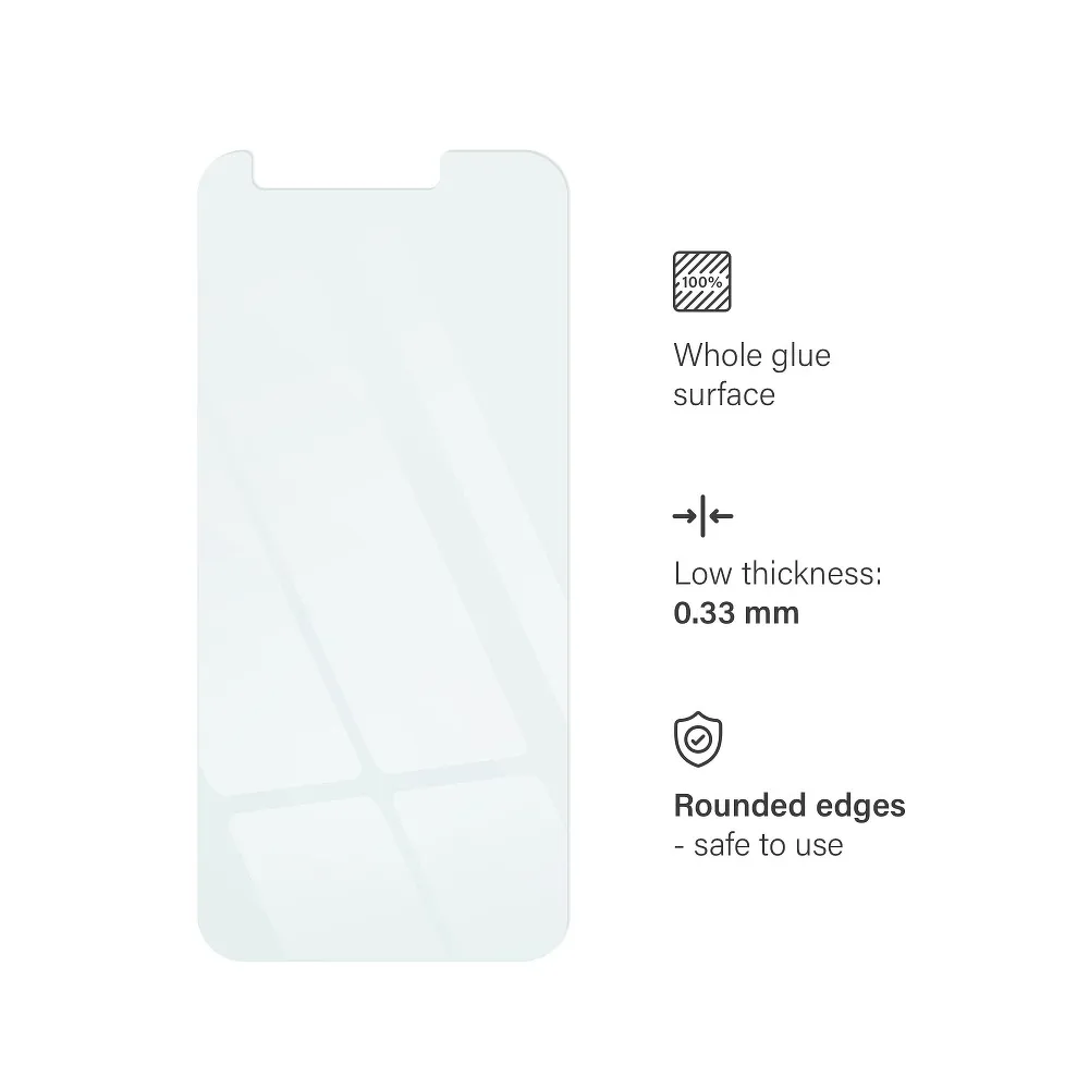 Edzett üveg Blue Star – SAMSUNG Galaxy Xcover 5 - Image 5