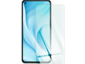 Edzett üveg Blue Star – XIAOMI Mi 11 Lite 5G