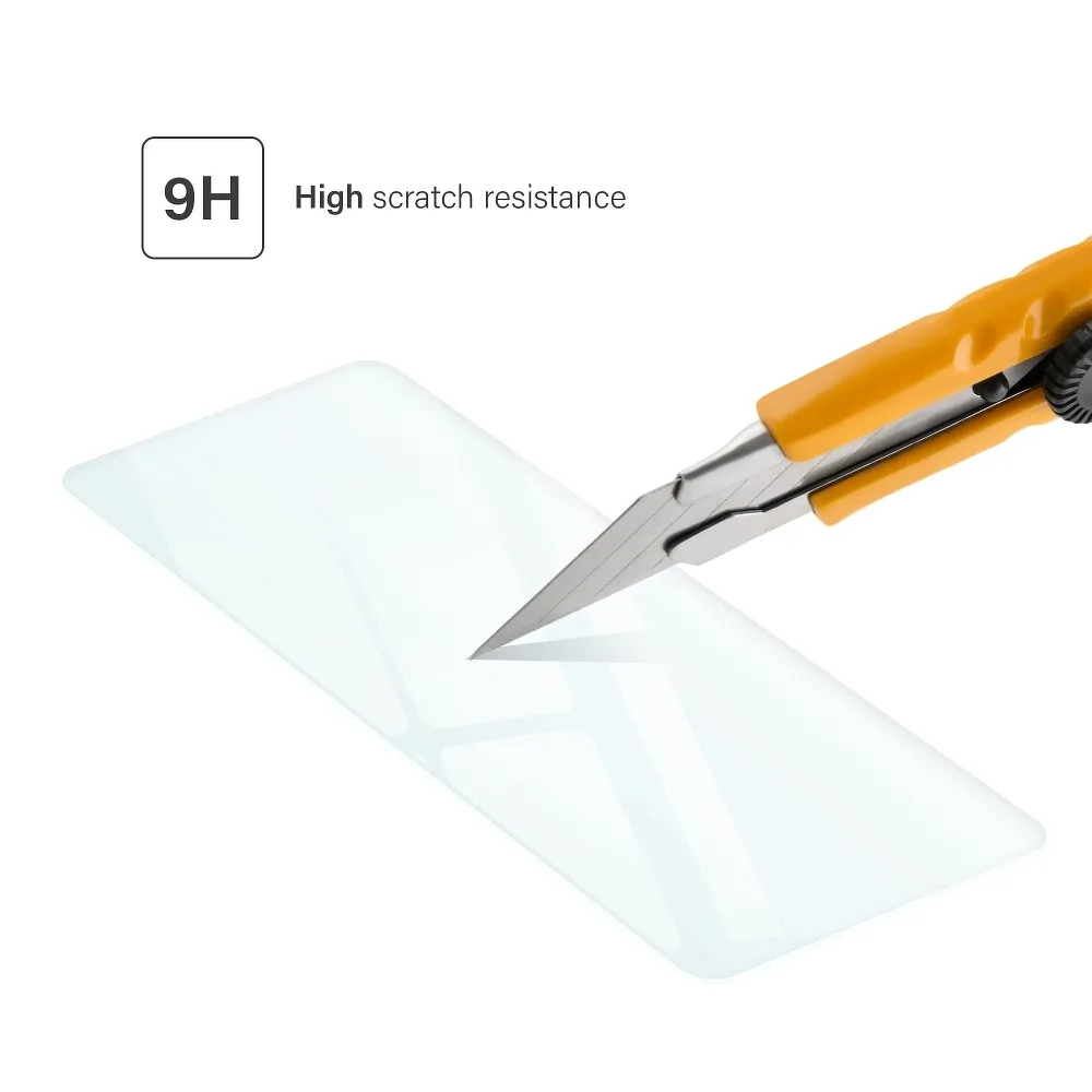 Tempered Glass Blue Star - XIAOMI Mi 11i - Image 4