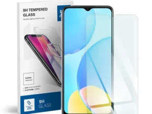 Tempered Glass Blue Star - Oppo A15s