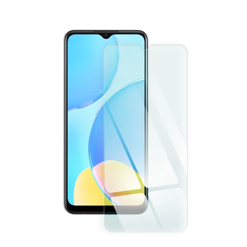 Tempered Glass Blue Star - Oppo A15s - Image 7