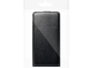 SLIM FLEXI FRESH Flip case for Moto E7 Plus / G9 Play / G9 black