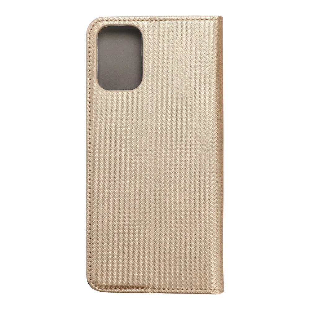 SMART CASE Book for LG K52 gold - Image 2