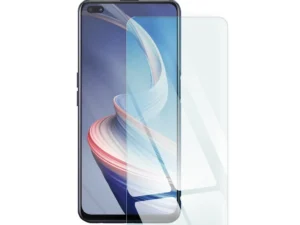 Tempered Glass Blue Star - Oppo Reno 4Z