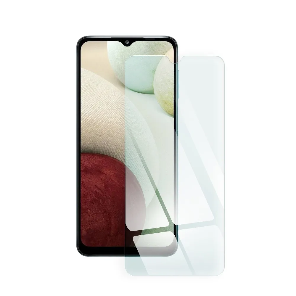 Tempered Glass Blue Star - SAMSUNG Galaxy A12 - Image 2