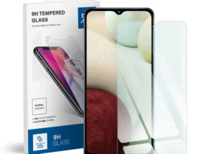 Tempered Glass Blue Star - SAMSUNG Galaxy A12