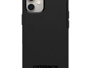 Otterbox case Symmetry for iPhone 12 MINI with MagSafe support black
