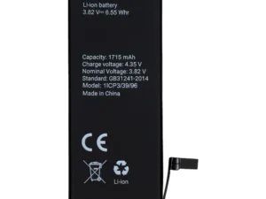 POLYMER BOX battery for IPHONE 6S 1715 mAh