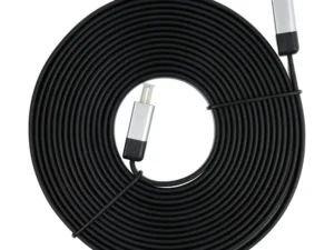 Cable HDMI to HDMI 4K 60Hz High Speed with Ethernet ver. 2.0 5 m black