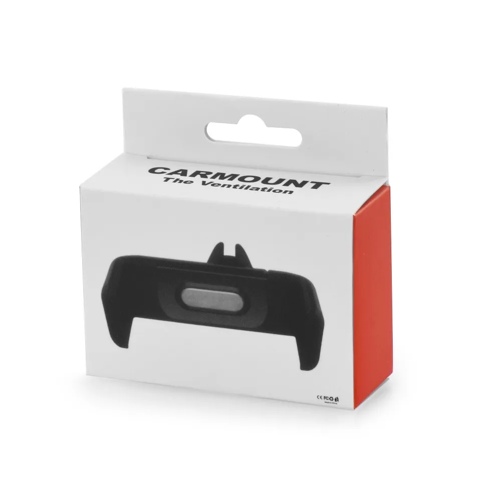 Car holder for smartphone Air vent wthite - Image 4