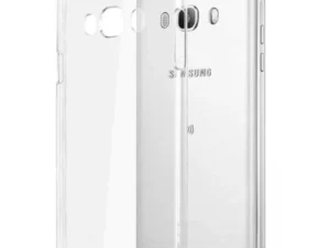 BACK CASE ULTRA SLIM 0,5 mm for SAMSUNG J7 2016