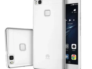 BACK CASE ULTRA SLIM 0,5 mm for HUAWEI P9 Lite