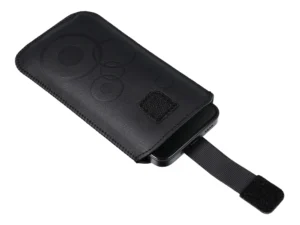 Deko Universal Case - for Iphone 3G/4/4S/ Samsung S5830 Galaxy Ace/S6310 Young black