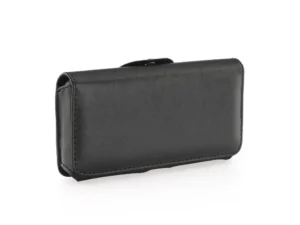 Horizontal universal case CHIC VIP model 1 ( SAMSUNG S3 / A3 2016 / IPHONE 6 /7 / 8 / HUAWEI Y3 II / LG Spirit ) black