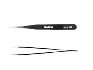 Tweezer BAKU BK-AA-Sa-U.R.A8