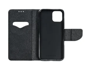FANCY Book case for  SAMSUNG Galaxy J5 2016 black