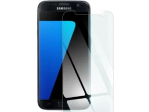 Tempered Glass Blue Star - SAMSUNG (SM-G930) Galaxy S7