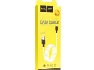 HOCO cable USB A to Type C 2A X29 1 m white