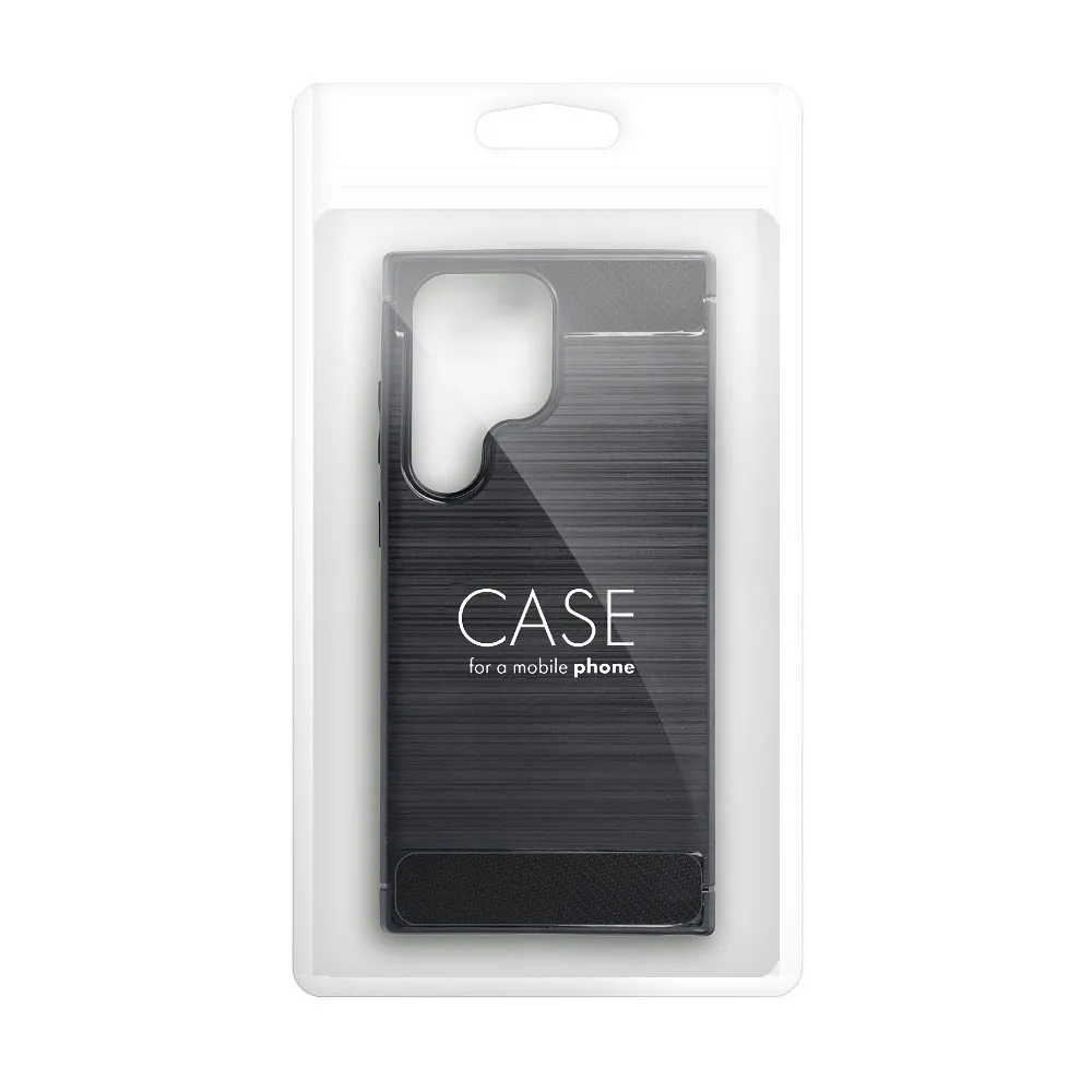 CARBON case for SAMSUNG S8 Plus black - 8. kép