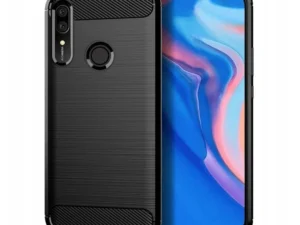 CARBON case for HUAWEI P Smart Z black