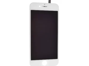 LCD Screen iPhone 6 4,7" with digitizer white (HiPix)