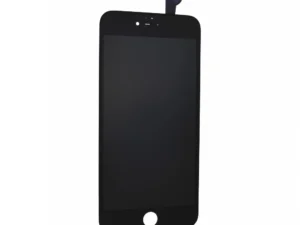 LCD Screen iPhone 6 with digitizer black (HiPix)