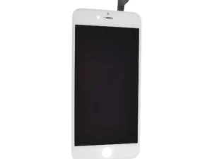 LCD Screen iPhone 6 with digitizer white (HiPix)