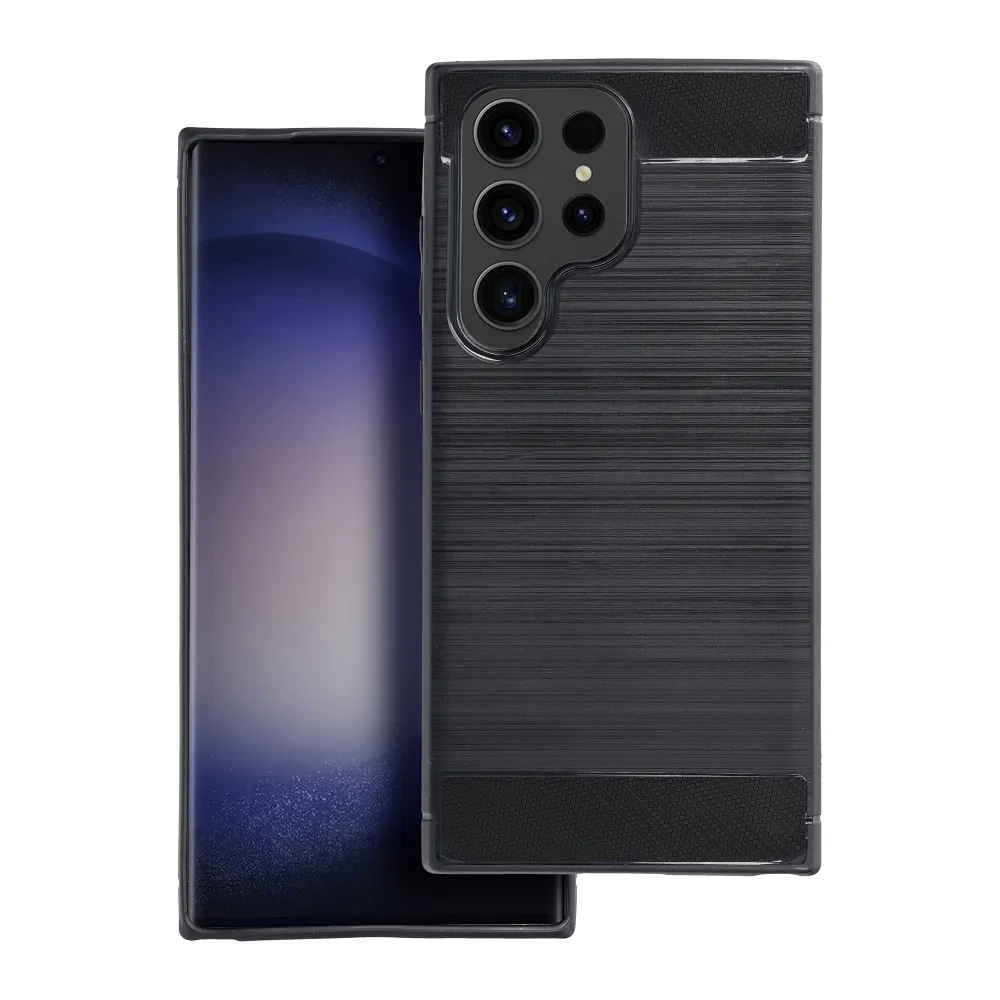 CARBON case for SAMSUNG A71 5G black - Image 13
