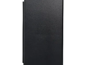 ELEGANCE book case for  APPLE IPHO 7 / 8 black