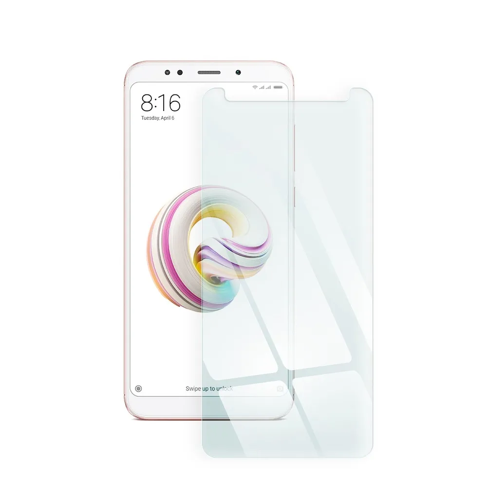 Tempered Glass Blue Star - XIAOMI Redmi Note5