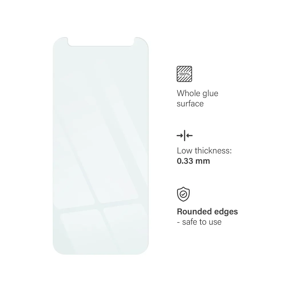 Tempered Glass Blue Star - SAMSUNG J4 Plus - Image 5