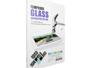 Tempered Glass Blue Star - APP iPad Pro 12,9" (2018)