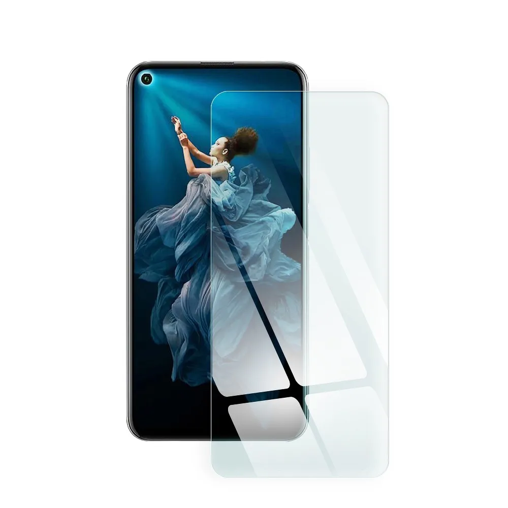 Tempered Glass Blue Star - HUAWEI Honor 20 - Image 7