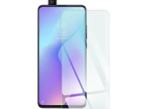 Tempered Glass Blue Star - XIAOMI  Mi 9T