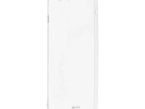 Jelly Case Roar - for iPhone 6/6S Plus transparent