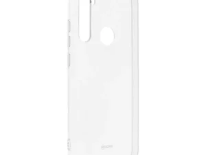 Jelly Case Roar - for Xiaomi Redmi NOTE 8 transparent