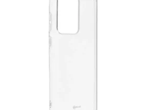 Jelly Case Roar - for Samsung Galaxy S20 Ultra transparent