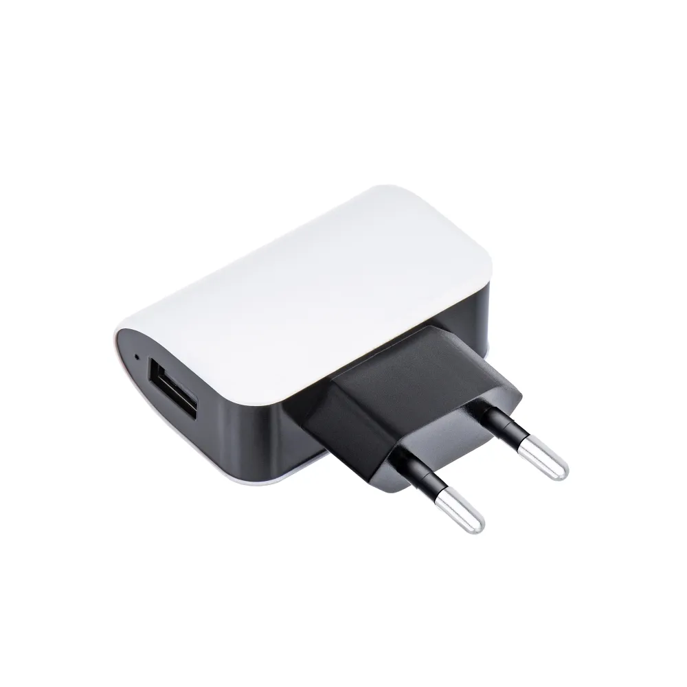 FORCELL Travel Charger Universal 1A with USB socket only - Image 3