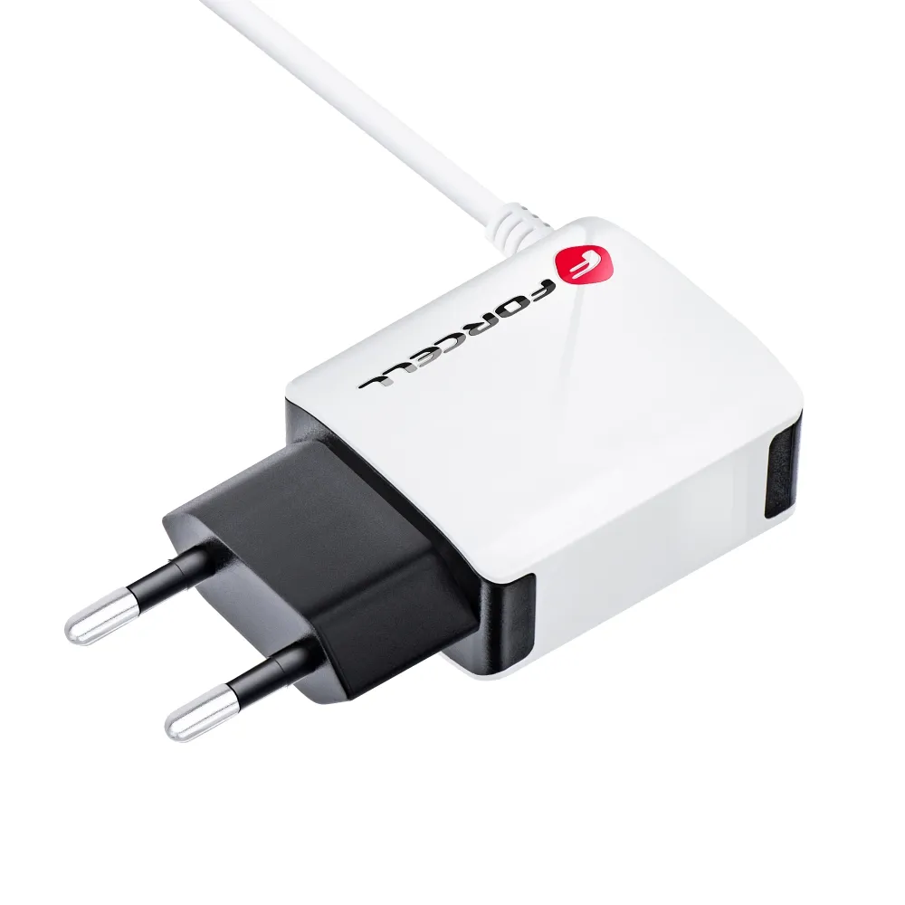 FORCELL Travel Charger Micro USB Universal 2A - Image 5