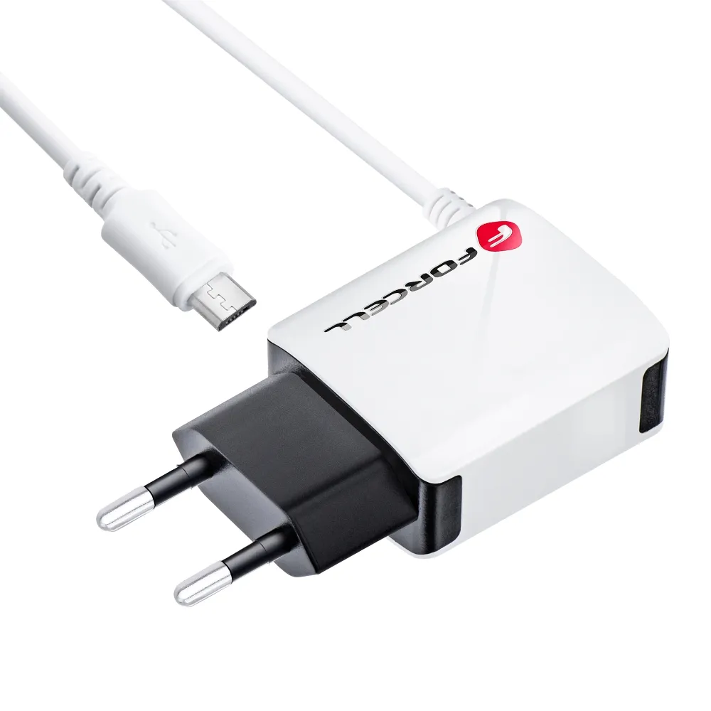 FORCELL Travel Charger Micro USB Universal 2A - Image 7