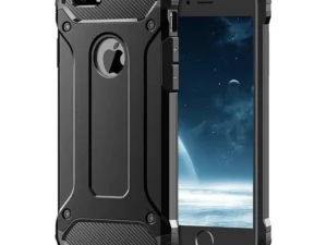 ARMOR case for IPHONE 7 black