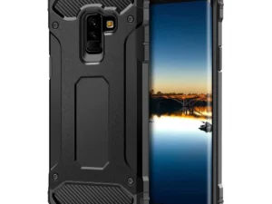 ARMOR case for SAMSUNG S9 Plus black