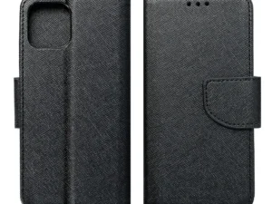 FANCY Book case for  XIAOMI Redmi 8 black
