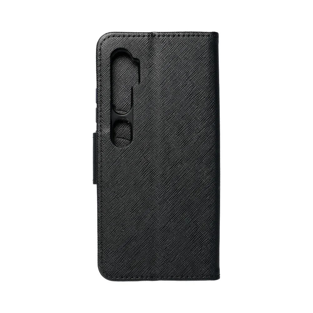 FANCY Book case for XIAOMI Redmi Note 10 / 10S black - Image 2