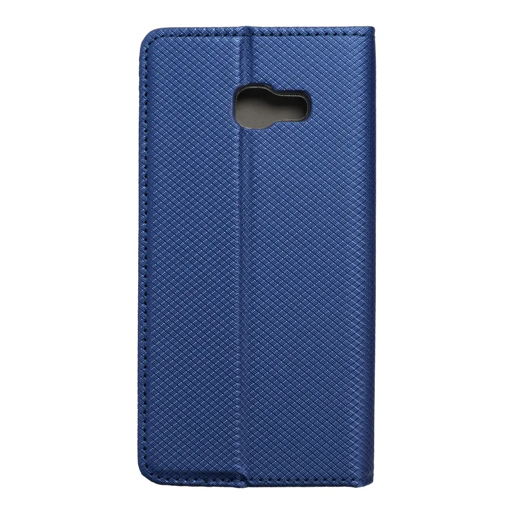 SMART CASE Book for SAMSUNG A5 2017 navy blue - Image 2