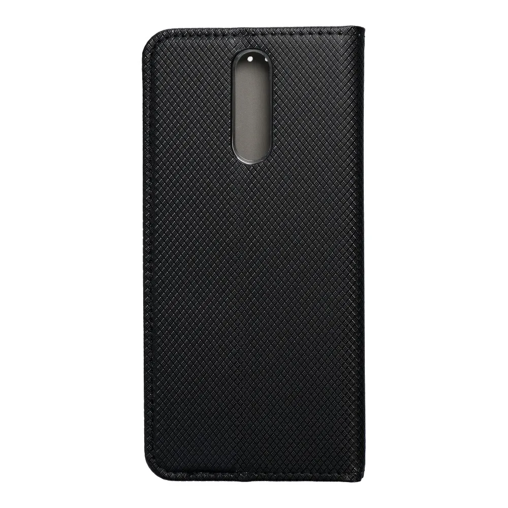 SMART CASE Book for HUAWEI Mate 10 Lite black - Image 2