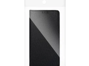 SMART CASE Book for  HUAWEI P Smart 2019  black