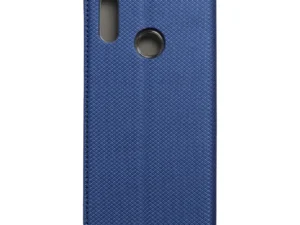 SMART CASE Book for  HUAWEI P Smart 2019  navy blue