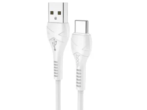 HOCO cable USB A to Type C X37 1 m white